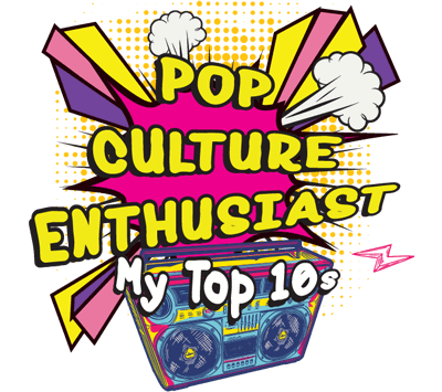 Pop Culture Enthusiast